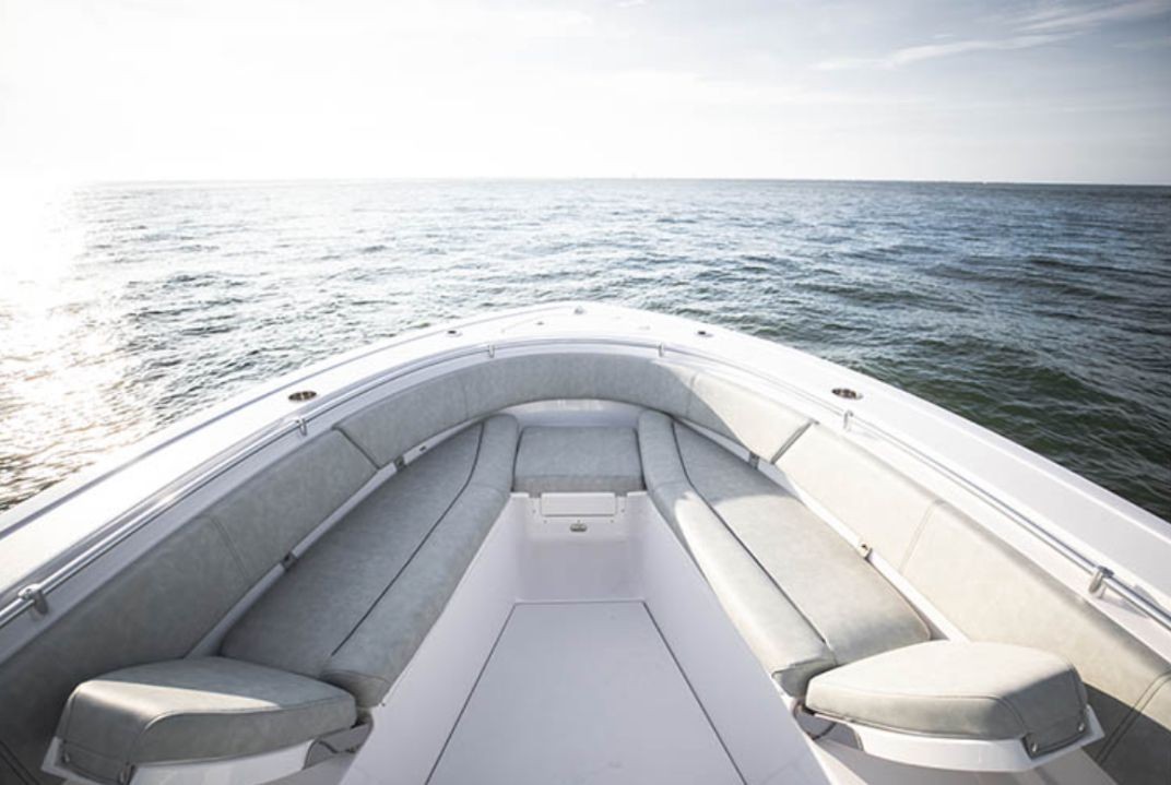 Marine Upholstery